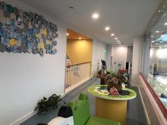 -戊辰亲子游泳俱乐部