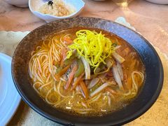 -玉流馆餐厅
