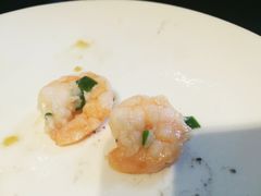 蓝港虾水饺-蓝港海鲜厨房(金水路店)