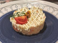 -MIO弥欧洋房西餐厅(中央大街店)