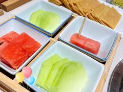 -浩爷羊蝎子火锅(望京店)