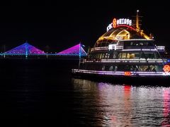 -船长9号·精致湖北菜(江滩店)