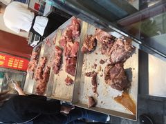 -刘纪孝腊牛羊肉(北广济街店)