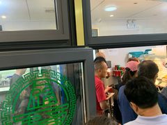 -福寿斋·老北京铜锅涮肉·烧烤(清岚店)