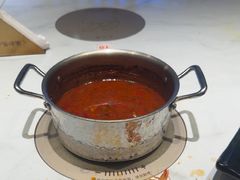 -呷哺呷哺(砂之船奥莱店)