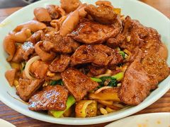 -兰溪十八浇(天一店)