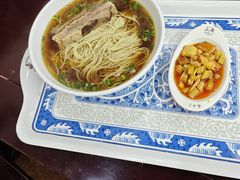 -东吴面馆(枫桥店)