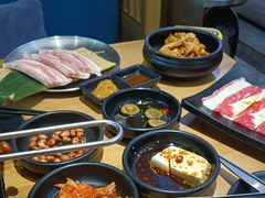 -九田家黑牛烤肉(溧水万达店)