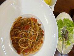 -斯比特花园西餐厅(东方商厦店)