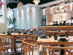 大堂-摩登有记·新派泰国菜(银钻广场店)
