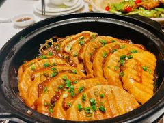 芋头煲-新何记(青年东路店)