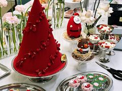 -Biteology Artisan Cakes(红庄·国际文化保税创新园店)