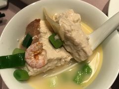 -荣轩(新荣记环球金融中心店)