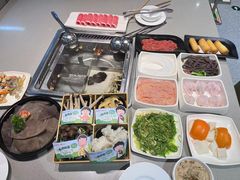 -海底捞火锅(金鼎广场店)
