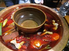-巴四老城区炭火蛙锅(张江店)
