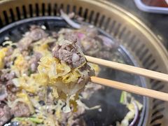 -牛鲜盛齐齐哈尔烤肉(曹路店)
