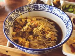 -孙盛兴奥灶面馆·蟹黄面·三虾面(山塘街总店)