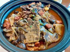 -刘胖子家常菜·蹄花焖藕(兴业店)