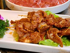 菌肝-小龙坎火锅(全球总店)