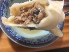 三鲜狗不理-老烟台灌汤包(南洪街店)