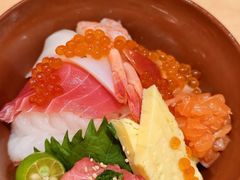 -友壹町寿司(佛山新DNA店)