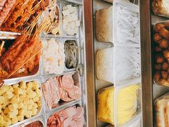 -杨国福麻辣烫(真光路店)