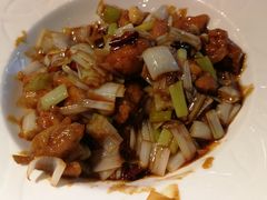 宫保鸡丁-南门小馆·清真(国贸商城店)