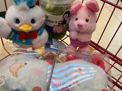 -LLJ夹机占(正佳广场店)