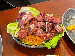 -付小姐在成都(中山公园店)