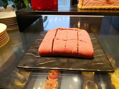 -都会尚膳·海鲜自助餐厅(重庆万豪酒店)