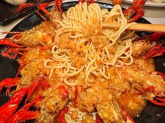 -红盔甲·小龙虾(天钥桥店)