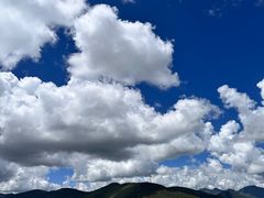 -折多山