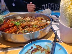 -黄记煌三汁焖锅(顺义华联店)