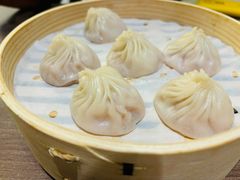 -苏小柳点心·手作小笼包(浦东嘉里城分院)