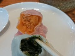 -小船渔村•大连菜•大连焖鱼(黄河路店)