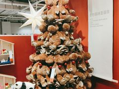 -宜家家居(西安未央商场店)