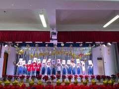 -上海闵行区阶梯吉美幼儿园