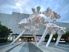 -乐天免税店(明洞店)