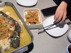 -半天妖烤鱼(石岛店)