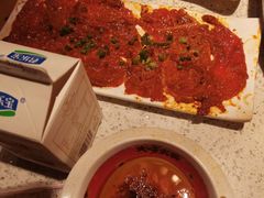 -大味生态火锅(蓝谷地店)