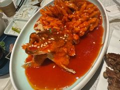 -萃華楼(王府井店)