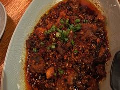 -丽江金茂凯悦臻选酒店-滇香馆