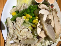 -So Lounge索兰至餐厅(蓝色港湾店)