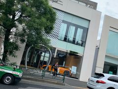 -川久保玲(大阪店)