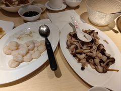 -鼎泰丰(当代商城店)