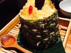 -云海肴·汽锅鸡·云南菜(领展购物广场·中关村店)