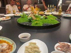 -千品香(碧桂园银河城店)