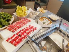 -海底捞火锅(旭辉MALL店)