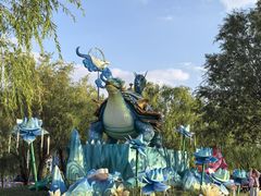 -鄂尔多斯野生动物园