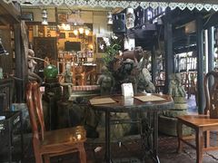 -自然餐厅(Phuket)